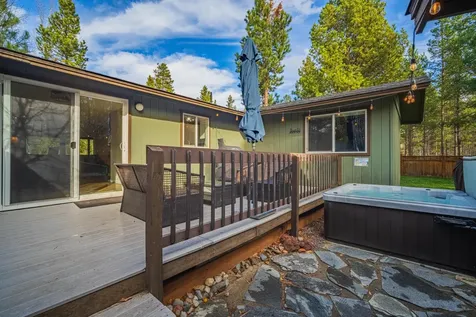56078 Snow Goose Road Bend OR 97707