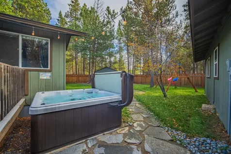 56078 Snow Goose Road Bend OR 97707