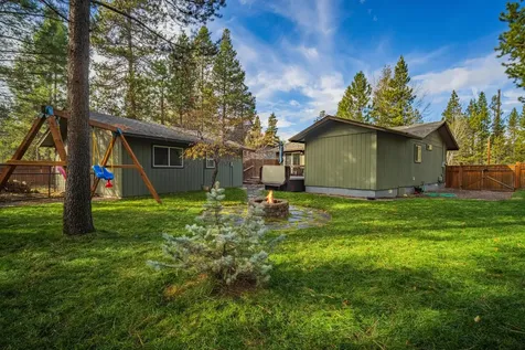 56078 Snow Goose Road Bend OR 97707