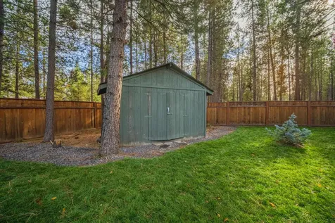 56078 Snow Goose Road Bend OR 97707