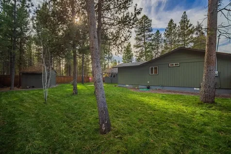 56078 Snow Goose Road Bend OR 97707