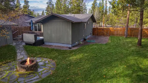 56078 Snow Goose Road Bend OR 97707