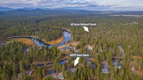 56078 Snow Goose Road Bend OR 97707