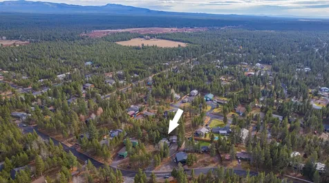 56078 Snow Goose Road Bend OR 97707