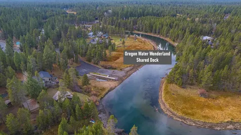 56078 Snow Goose Road Bend OR 97707