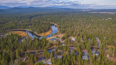 56078 Snow Goose Road Bend OR 97707