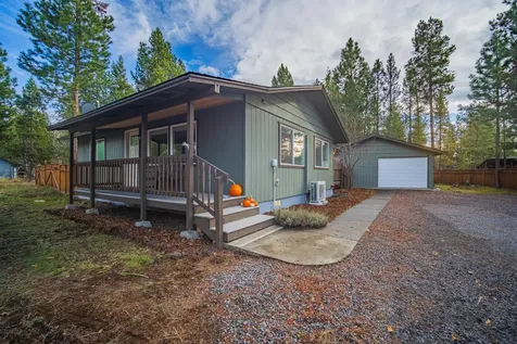 56078 Snow Goose Road Bend OR 97707