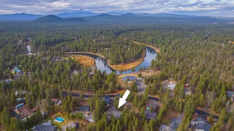 56078 Snow Goose Road Bend OR 97707