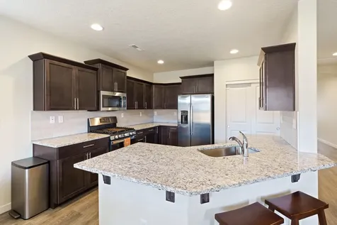 3350 NW 9th Lane Redmond OR 97756