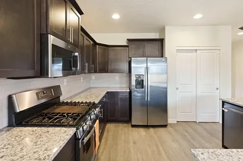 3350 NW 9th Lane Redmond OR 97756