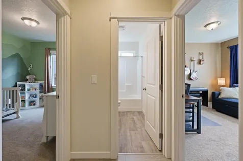 3350 NW 9th Lane Redmond OR 97756