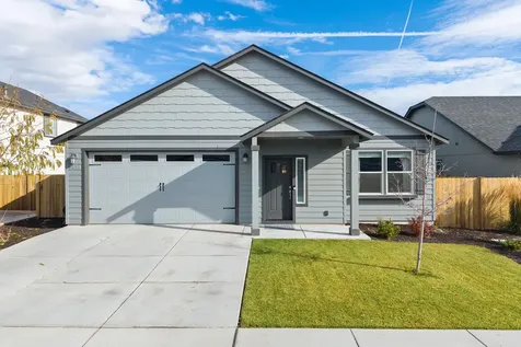 3350 NW 9th Lane Redmond OR 97756