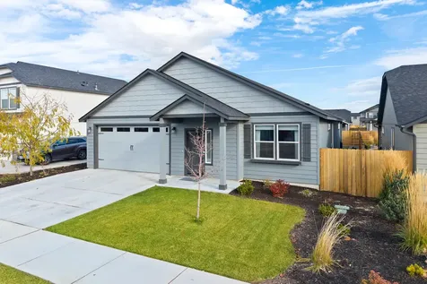 3350 NW 9th Lane Redmond OR 97756