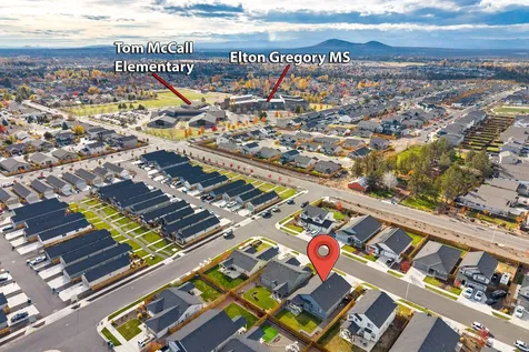 3350 NW 9th Lane Redmond OR 97756