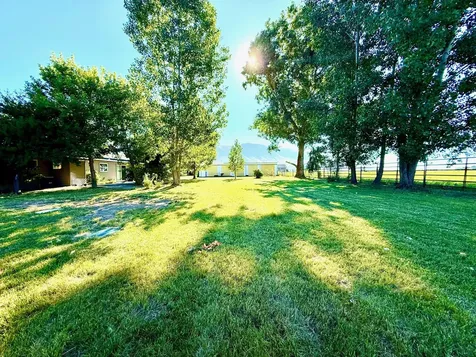 7992 Elliott Road Klamath Falls OR 97603