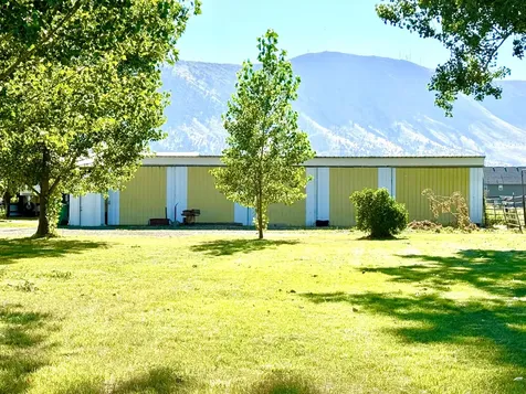 7992 Elliott Road Klamath Falls OR 97603