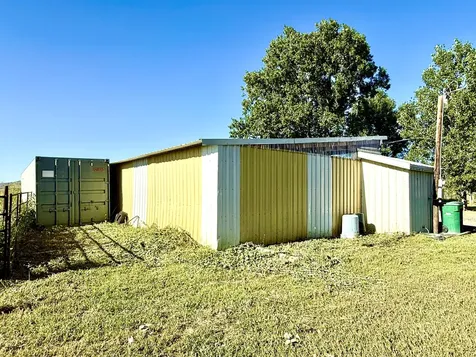 7992 Elliott Road Klamath Falls OR 97603