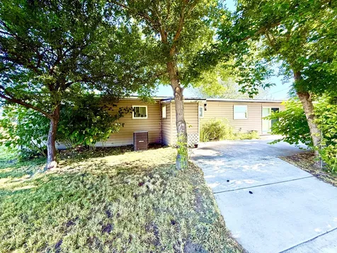 7992 Elliott Road Klamath Falls OR 97603