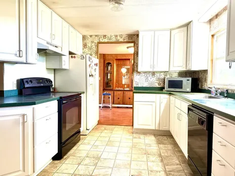 7992 Elliott Road Klamath Falls OR 97603