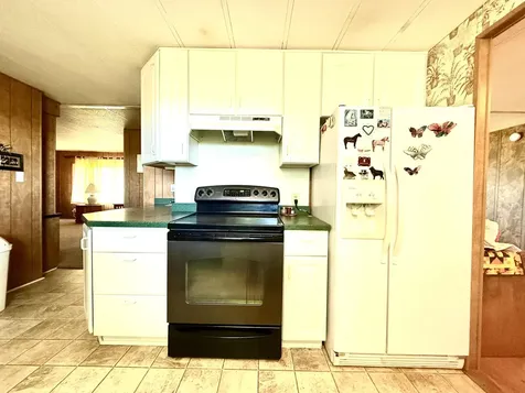 7992 Elliott Road Klamath Falls OR 97603