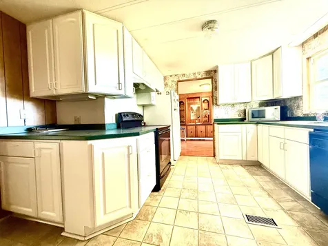 7992 Elliott Road Klamath Falls OR 97603