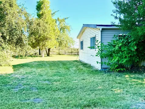 7992 Elliott Road Klamath Falls OR 97603