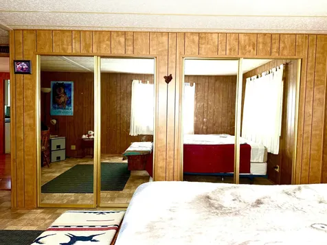 7992 Elliott Road Klamath Falls OR 97603
