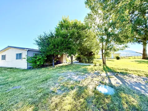 7992 Elliott Road Klamath Falls OR 97603