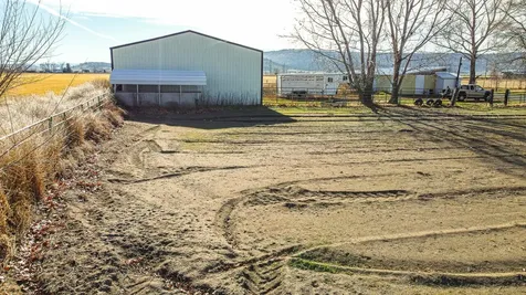 7992 Elliott Road Klamath Falls OR 97603