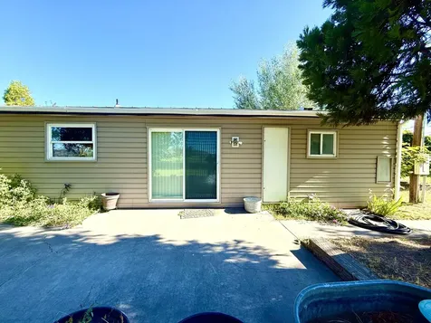 7992 Elliott Road Klamath Falls OR 97603