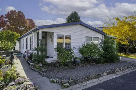 3431 S Pacific Highway Medford OR 97501