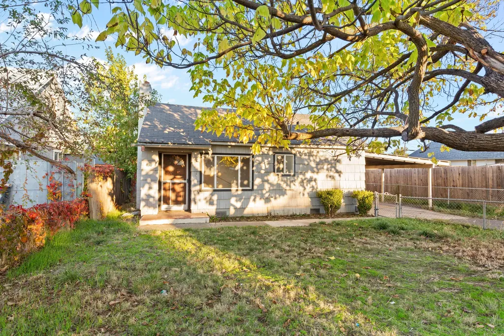 410 Kenwood Avenue Medford OR 97501