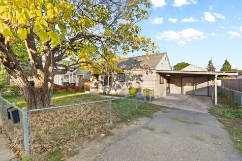 410 Kenwood Avenue Medford OR 97501