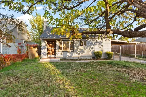 410 Kenwood Avenue Medford OR 97501