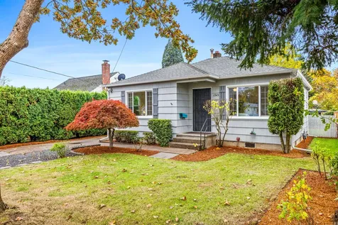 1245 Park Avenue NE Salem OR 97301