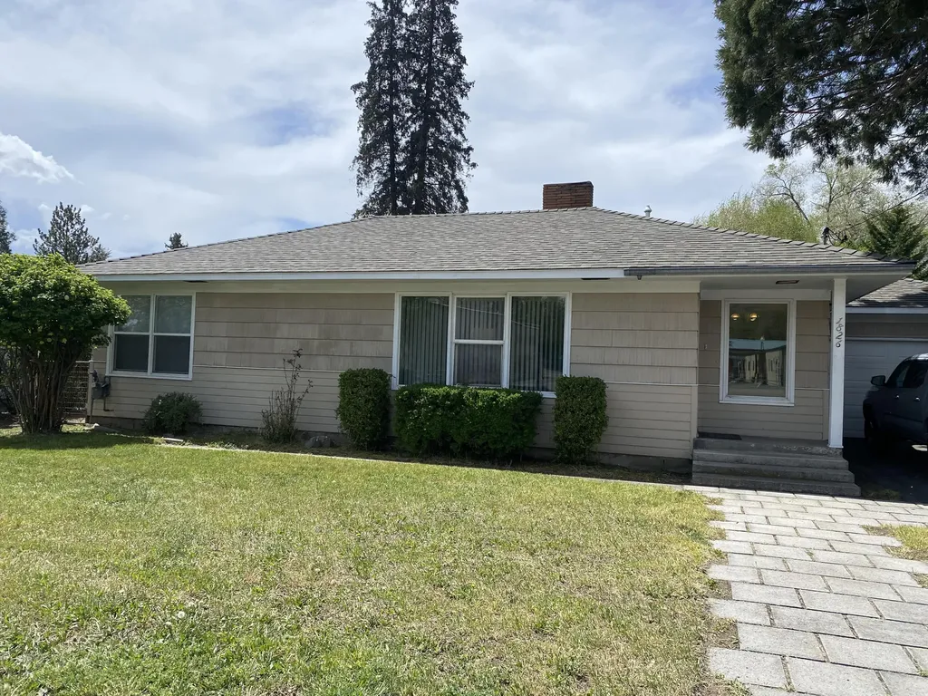 1826 Homedale Road Klamath Falls OR 97603