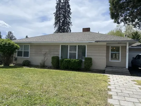 1826 Homedale Road Klamath Falls OR 97603