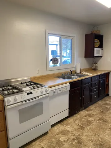 1826 Homedale Road Klamath Falls OR 97603