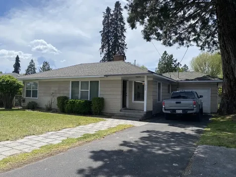 1826 Homedale Road Klamath Falls OR 97603