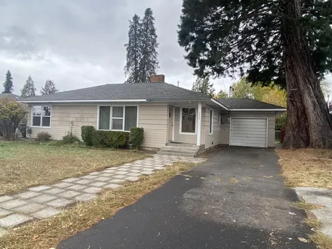 1826 Homedale Road Klamath Falls OR 97603