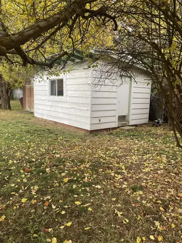 1826 Homedale Road Klamath Falls OR 97603