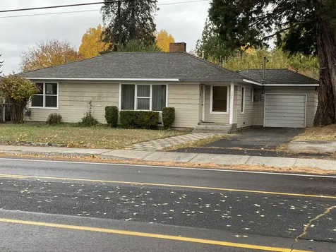 1826 Homedale Road Klamath Falls OR 97603
