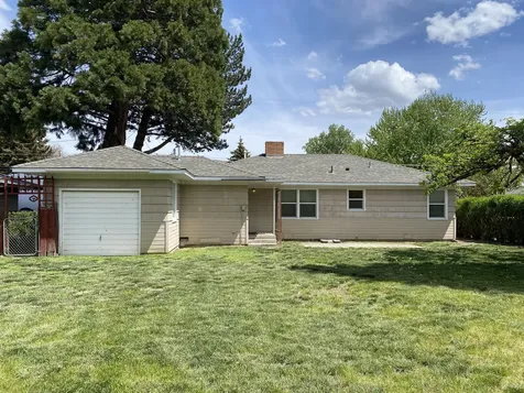 1826 Homedale Road Klamath Falls OR 97603