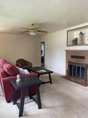 1826 Homedale Road Klamath Falls OR 97603