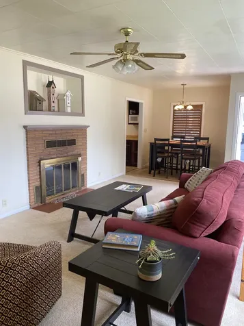 1826 Homedale Road Klamath Falls OR 97603