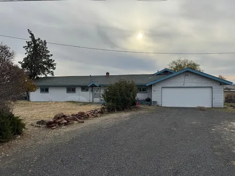 630 NE Bean Drive Madras OR 97741