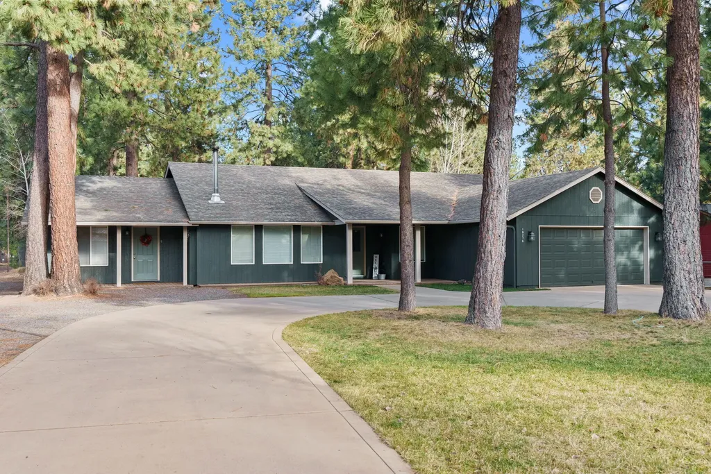19276 Kiowa Road Bend OR 97702