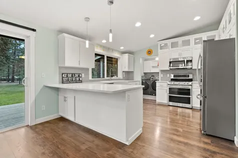 19276 Kiowa Road Bend OR 97702