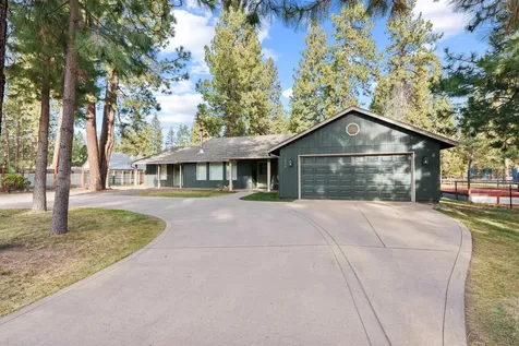 19276 Kiowa Road Bend OR 97702
