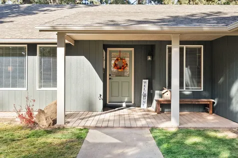 19276 Kiowa Road Bend OR 97702